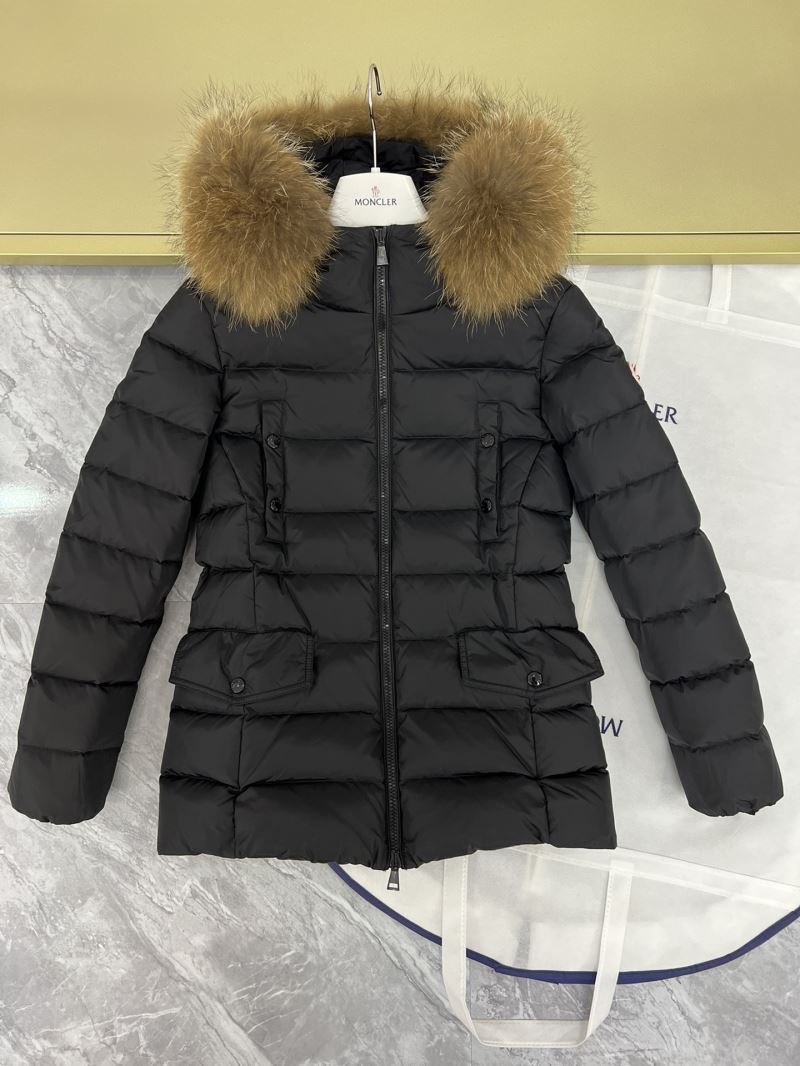 Moncler Down Jackets